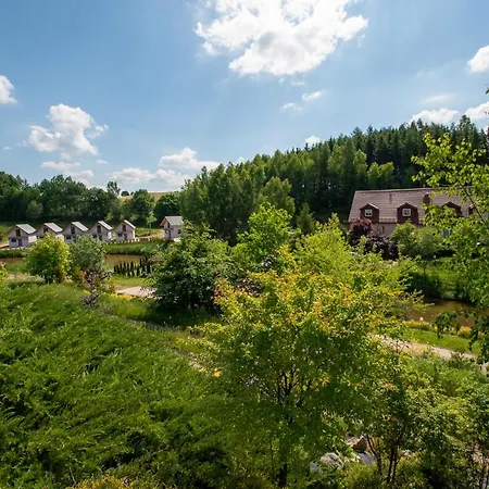 Holiday Natural - Gosciniec Zacisze * Chmielno