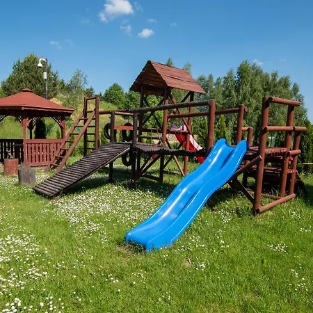 Bed & Breakfast Kaszuby Zacisze