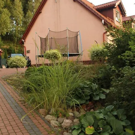 Kaszuby Zacisze Bed & Breakfast 3*