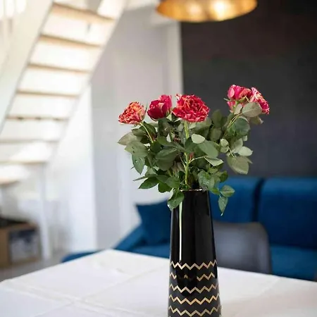 Bed & Breakfast Kaszuby Zacisze Chmielno