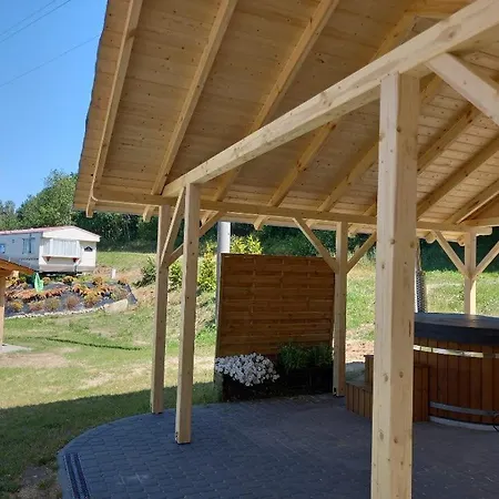 Kaszuby Zacisze 3*