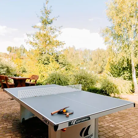 Kaszuby Zacisze Bed & Breakfast 3*