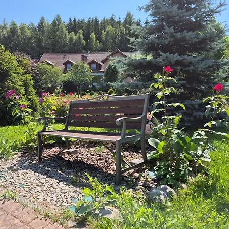 Kaszuby Zacisze Bed & Breakfast Chmielno