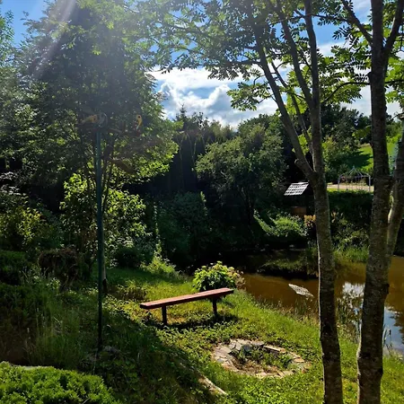 Bed & Breakfast Kaszuby Zacisze