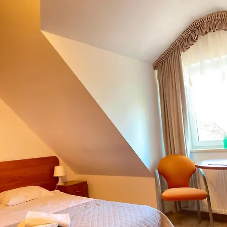 Bed & Breakfast Kaszuby Zacisze