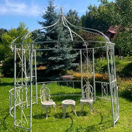 Bed & Breakfast Kaszuby Zacisze 3*