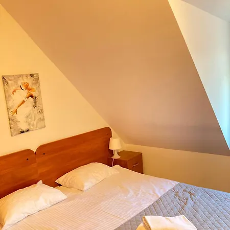 Bed & Breakfast Kaszuby Zacisze Chmielno