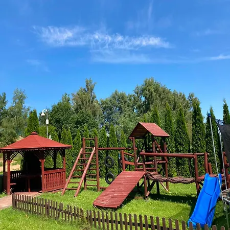 Kaszuby Zacisze