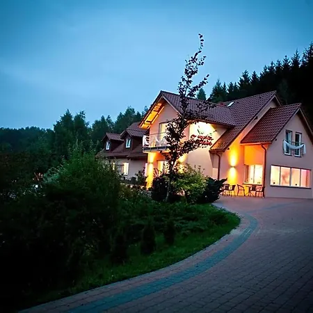 Bed & Breakfast Kaszuby Zacisze
