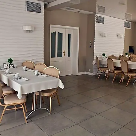 Bed & Breakfast Kaszuby Zacisze