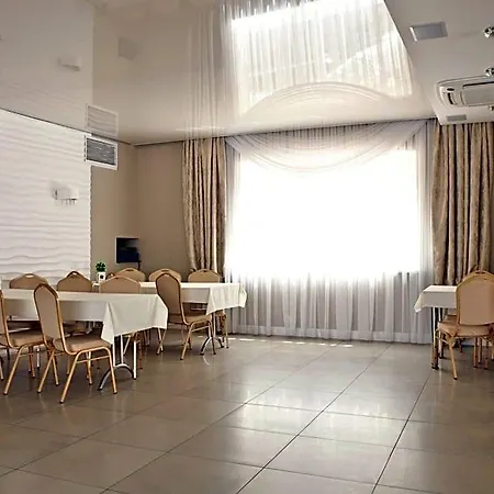 Kaszuby Zacisze Bed & Breakfast
