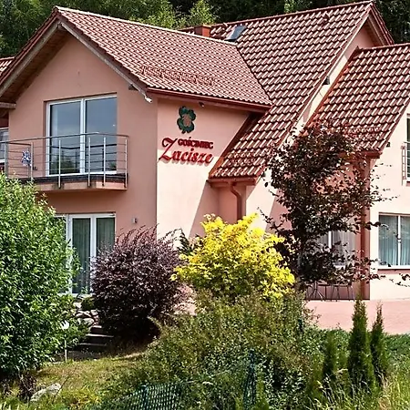 Kaszuby Zacisze 3* Chmielno