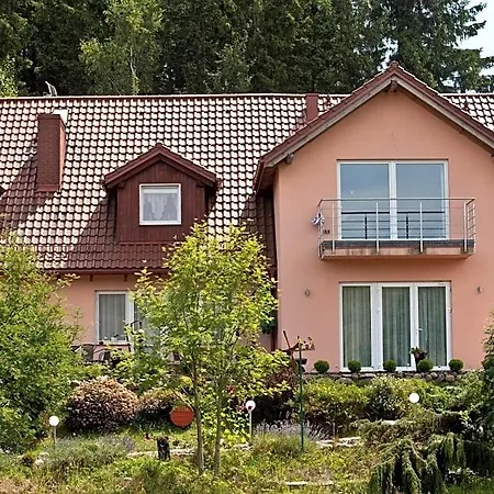 Kaszuby Zacisze 3* Chmielno