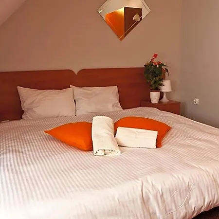 Kaszuby Zacisze 3* Chmielno