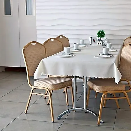 Kaszuby Zacisze 3*