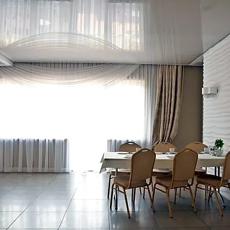 Bed & Breakfast Kaszuby Zacisze Chmielno