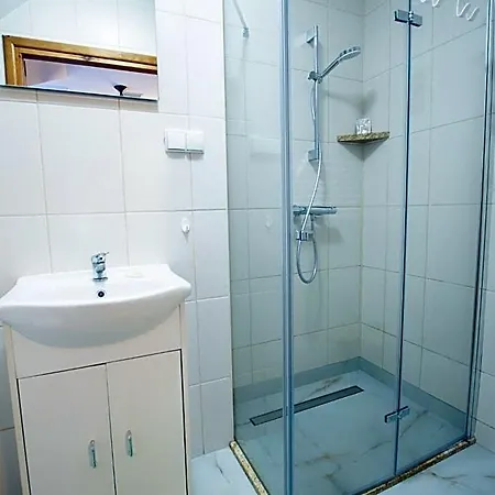 Kaszuby Zacisze 3* Chmielno