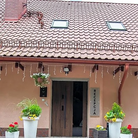 Kaszuby Zacisze