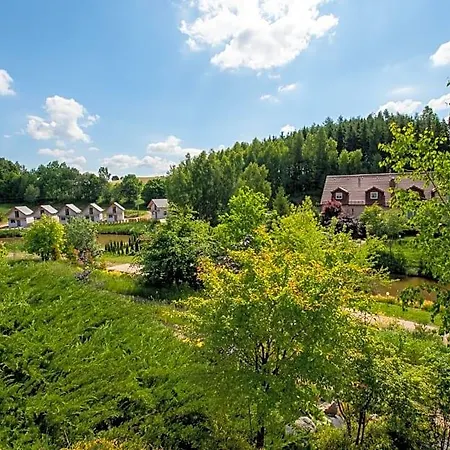 Bed & Breakfast Kaszuby Zacisze