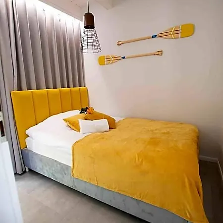 Bed & Breakfast Kaszuby Zacisze