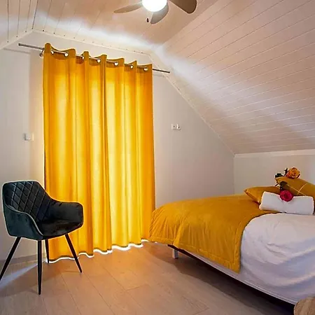Bed & Breakfast Kaszuby Zacisze