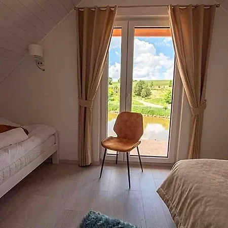 Kaszuby Zacisze Bed & Breakfast