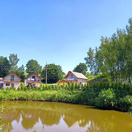 Bed & Breakfast Kaszuby Zacisze Chmielno