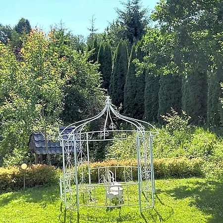 Panzió Kaszuby Zacisze 3*
