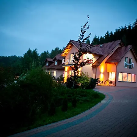 Bed & Breakfast Kaszuby Zacisze Chmielno