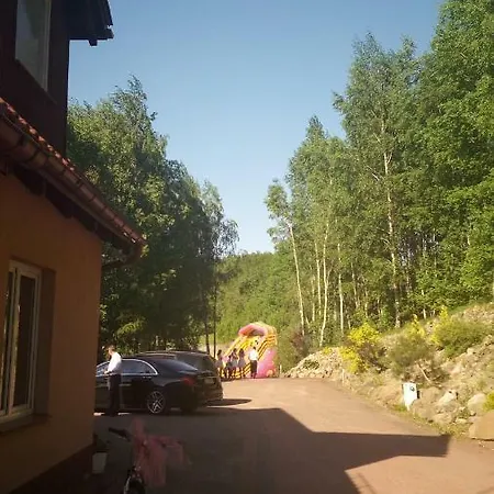 Kaszuby Zacisze