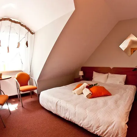 Kaszuby Zacisze Bed & Breakfast