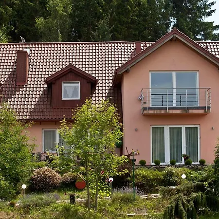 Kaszuby Zacisze فندق مبيت وإفطار 3*