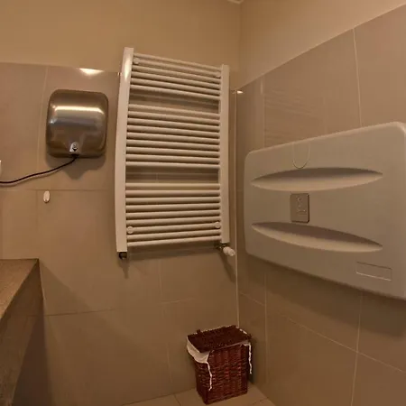 Bed & Breakfast Kaszuby Zacisze