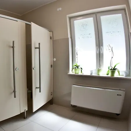 Kaszuby Zacisze 3* Chmielno