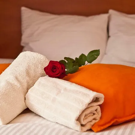 فندق مبيت وإفطار Kaszuby Zacisze 3*