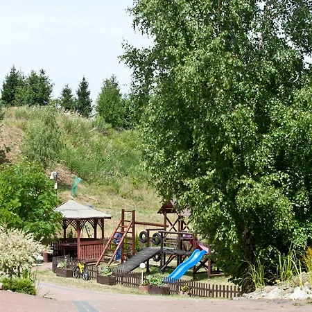 Kaszuby Zacisze