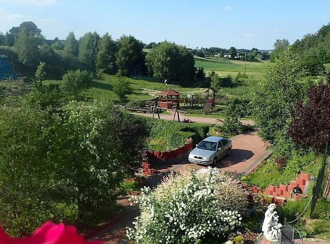 Bed & Breakfast Kaszuby Zacisze