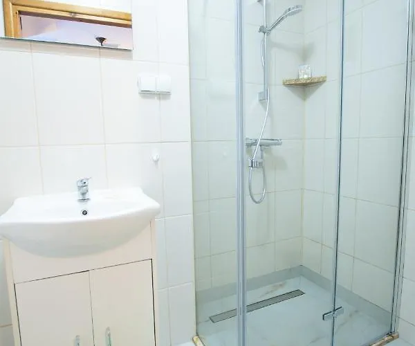 Kaszuby Zacisze Bed & Breakfast Chmielno