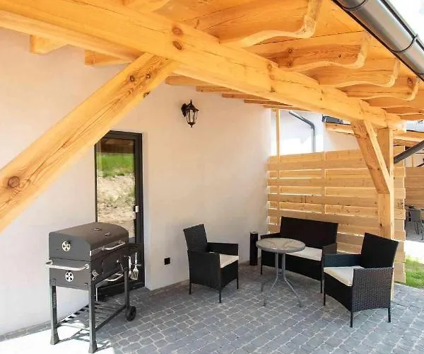 Bed & Breakfast Kaszuby Zacisze 3*