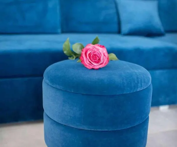 Kaszuby Zacisze 3* Chmielno