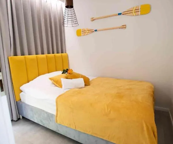 Kaszuby Zacisze Bed & Breakfast Chmielno