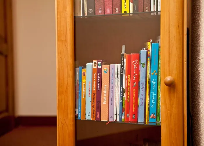 Bed & Breakfast Kaszuby Zacisze 3*