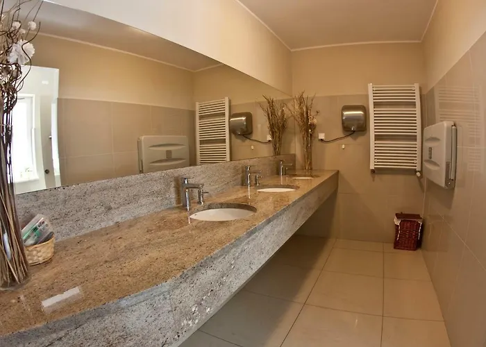 Kaszuby Zacisze Bed & Breakfast