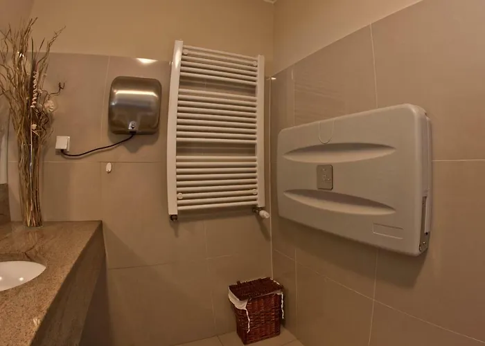 Bed & Breakfast Kaszuby Zacisze