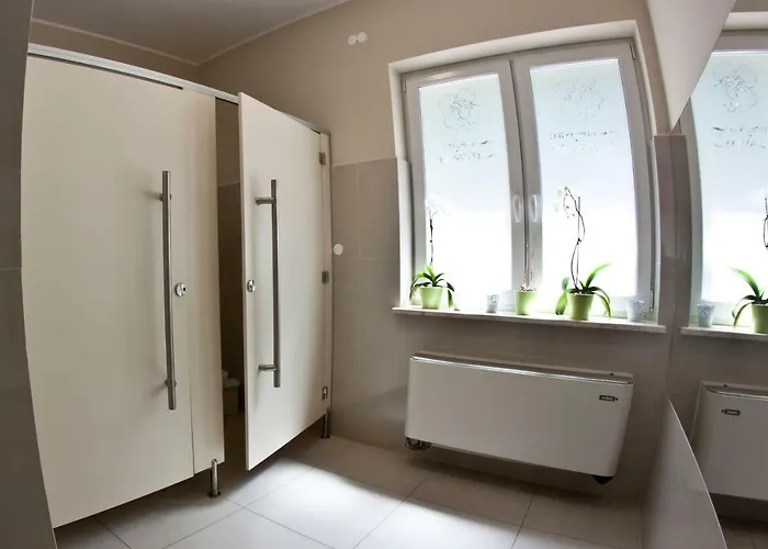 Kaszuby Zacisze 3* Chmielno