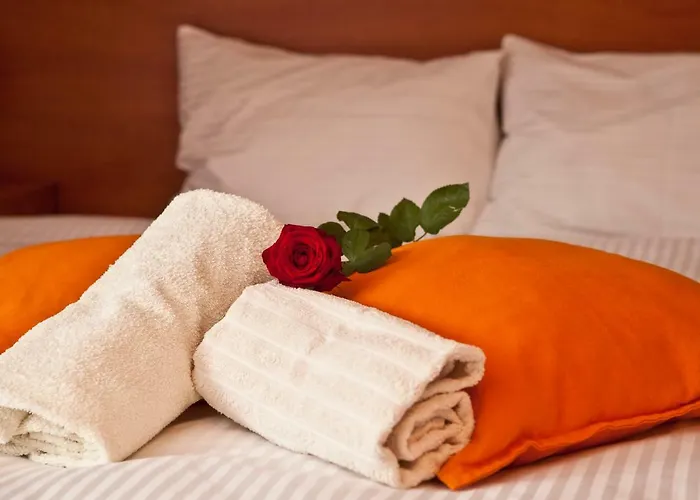 Bed & Breakfast Kaszuby Zacisze 3*