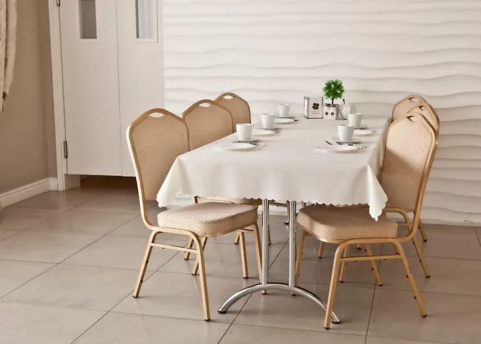 Kaszuby Zacisze Chmielno